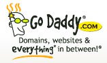 Регистрация доменов в GoDaddy